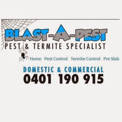 Blast-A-Pest | home goods store | 8 Chamberlain Rd, Wyoming NSW 2250, Australia | 0401190915 OR +61 401 190 915
