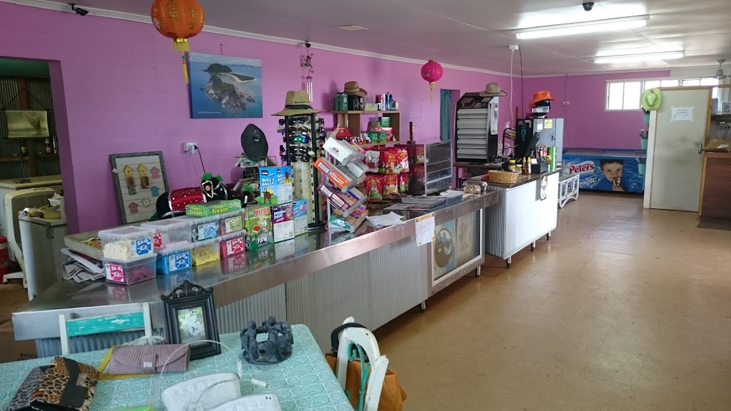 Walkamin Service Station | 1 Banksia St, Walkamin QLD 4872, Australia | Phone: (07) 4093 3729