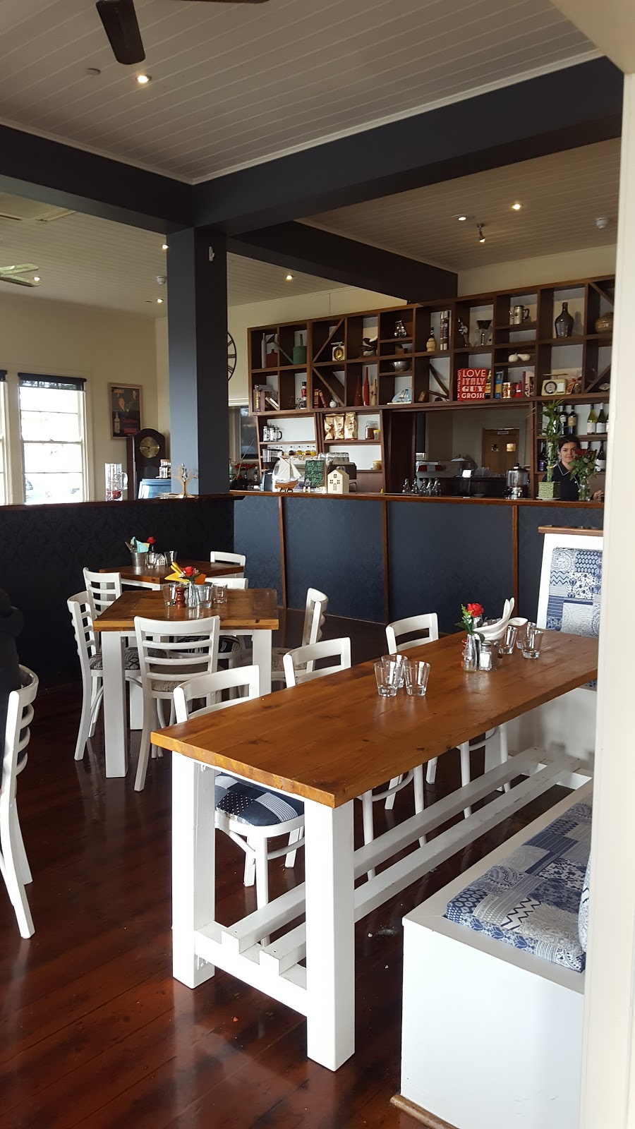 The Portarlington.....By The Bay | restaurant | 40/42 Newcombe St, Portarlington VIC 3223, Australia | 0404927630 OR +61 404 927 630