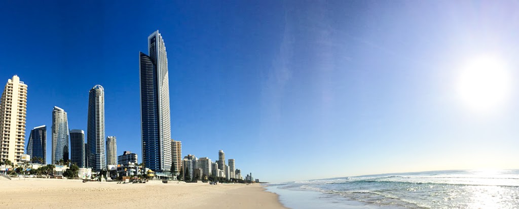 Zenith Oceanfront Apartments | 20 Esplanade, Surfers Paradise QLD 4217, Australia | Phone: (07) 5527 6045