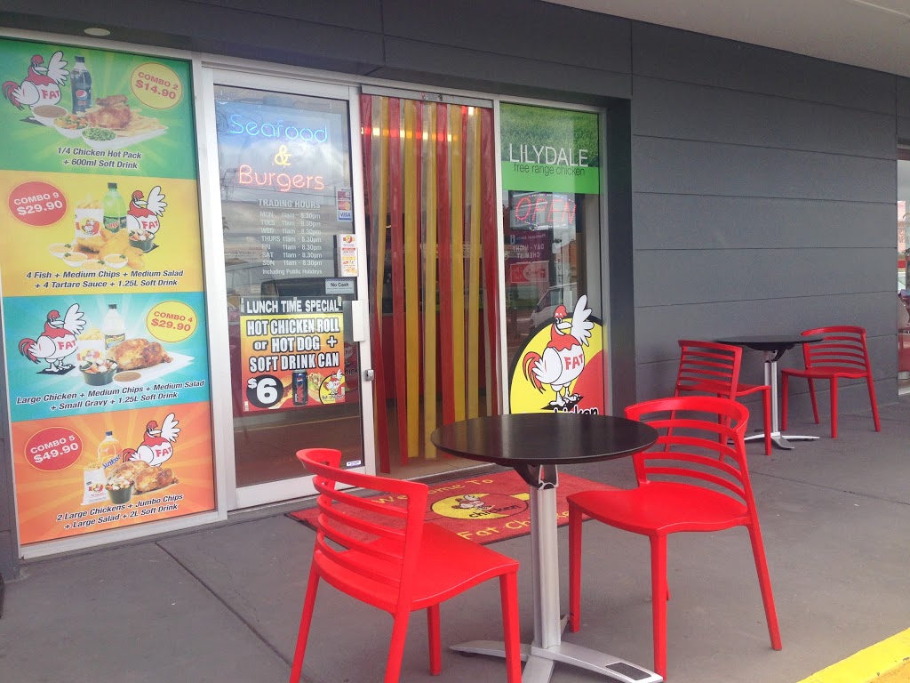 Plucka Chicken Seafood & Grill | meal takeaway | Shop 4a/20-28 Frederick Rd, West Lakes SA 5021, Australia | 0882682227 OR +61 8 8268 2227