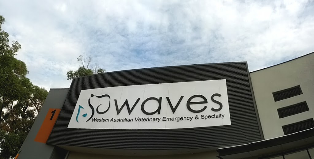 Western Australian Veterinary Emergency and Specialty (WAVES) | veterinary care | 1/640 Beeliar Dr, Success WA 6164, Australia | 0894125700 OR +61 8 9412 5700