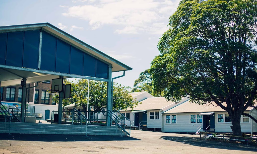 Cronulla Public School | 18/24 Burraneer Bay Rd, Cronulla NSW 2230, Australia | Phone: (02) 9523 5098