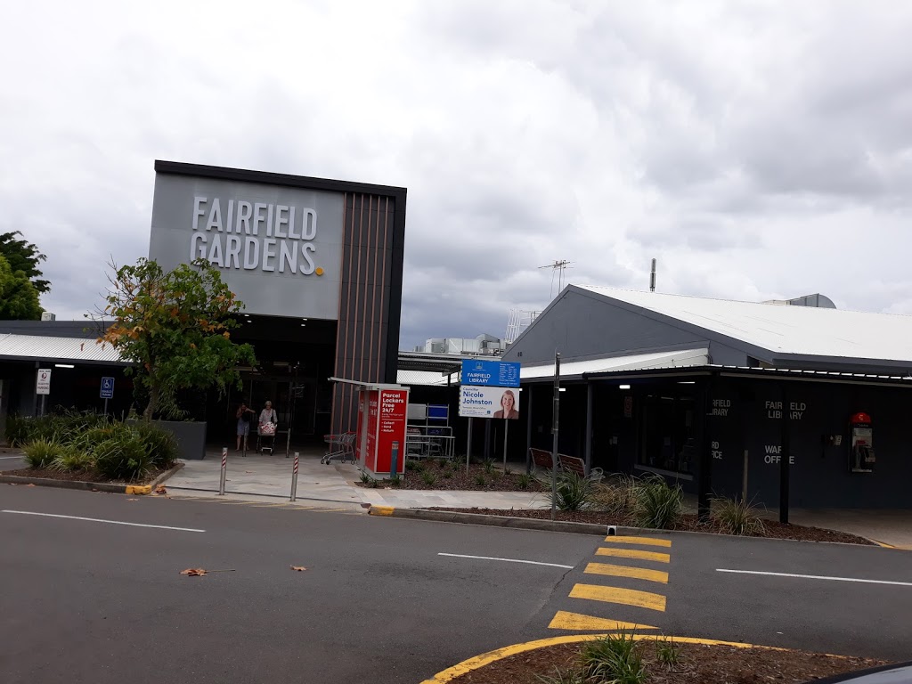 Fairfield Gardens Shopping Complex | shopping mall | 180 Fairfield Rd, Fairfield QLD 4103, Australia