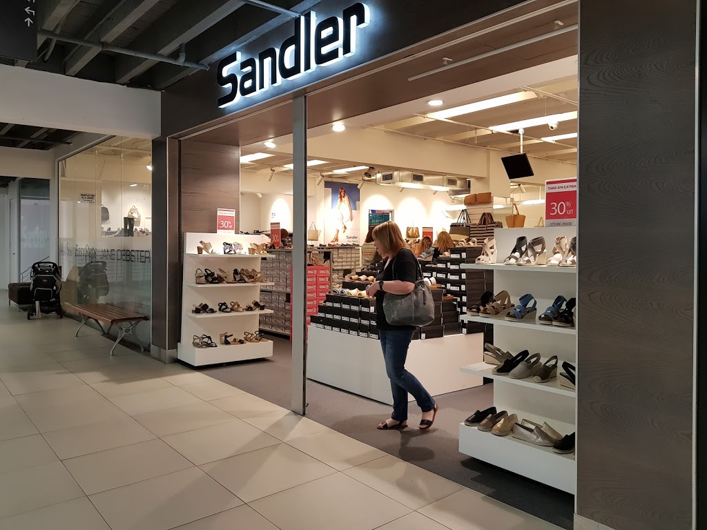 Sandler | shoe store | 184/19 Roseby St, Drummoyne NSW 2047, Australia | 0291815844 OR +61 2 9181 5844