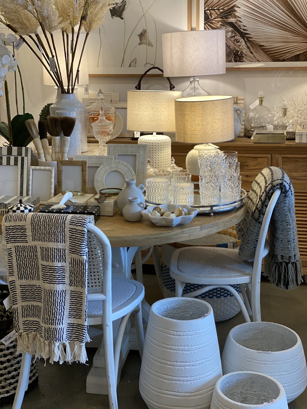 Cotton Living | home goods store | 1 Lord St, Coolangatta QLD 4225, Australia | 0755361242 OR +61 7 5536 1242
