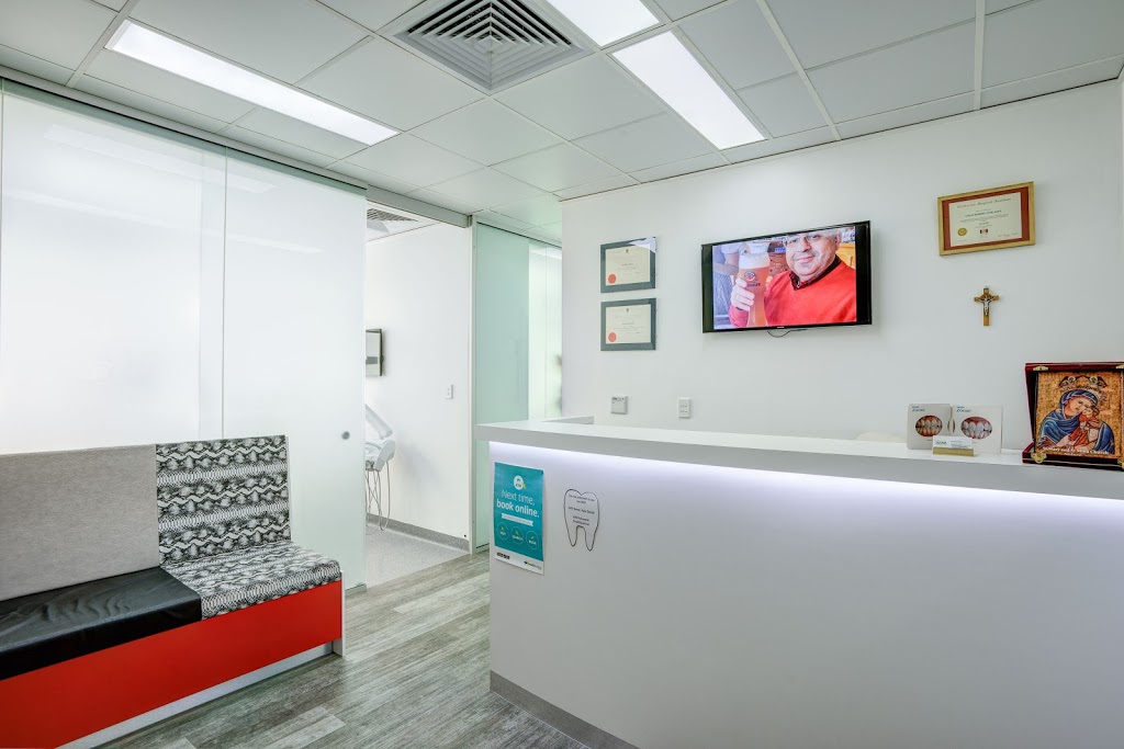 Ayar Dental | Ramsgate Beach Plaza 6, 191-201 Ramsgate Rd, Ramsgate Beach NSW 2217, Australia | Phone: (02) 9529 5278