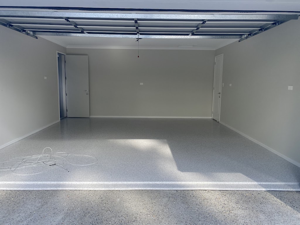 Chads Epoxy Flooring Pty Ltd | Ripley QLD 4306, Australia | Phone: 0478 722 278