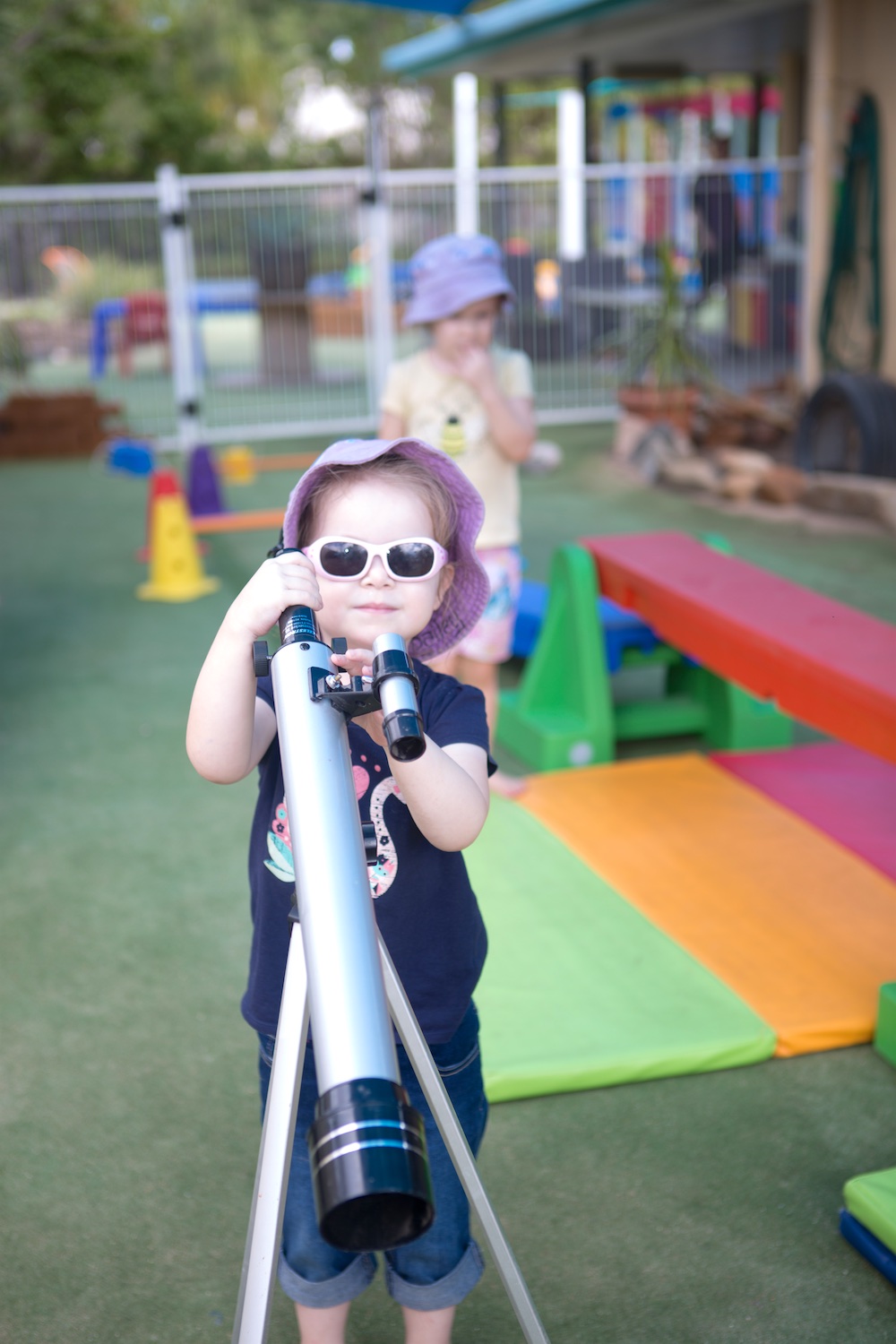 Goodstart Early Learning Kirwan - Golf Links Drive | school | 104 Golf Links Dr, Kirwan QLD 4817, Australia | 1800222543 OR +61 1800 222 543