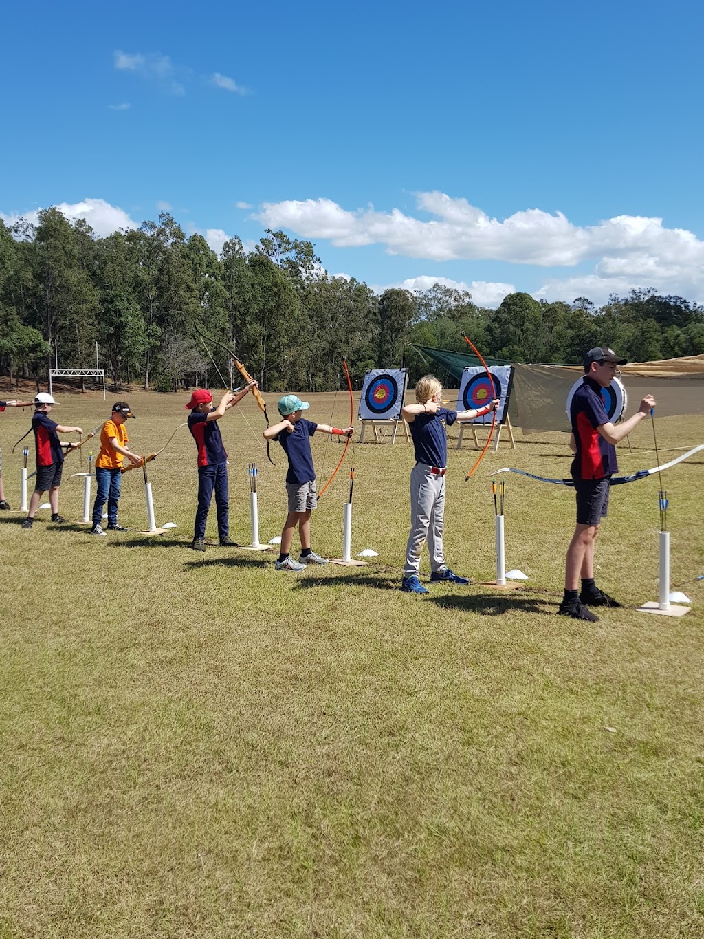 Morayfield Boys Brigade |  | Morayfield State High School, 70 Visentin Rd, Morayfield QLD 4506, Australia | 0409542242 OR +61 409 542 242