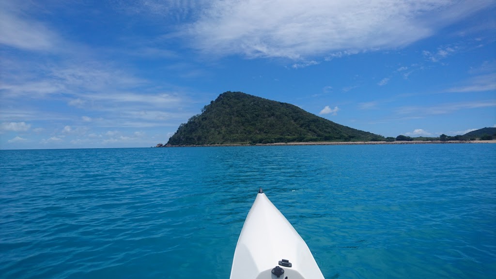 Dryander National Park | Cape Gloucester QLD 4800, Australia