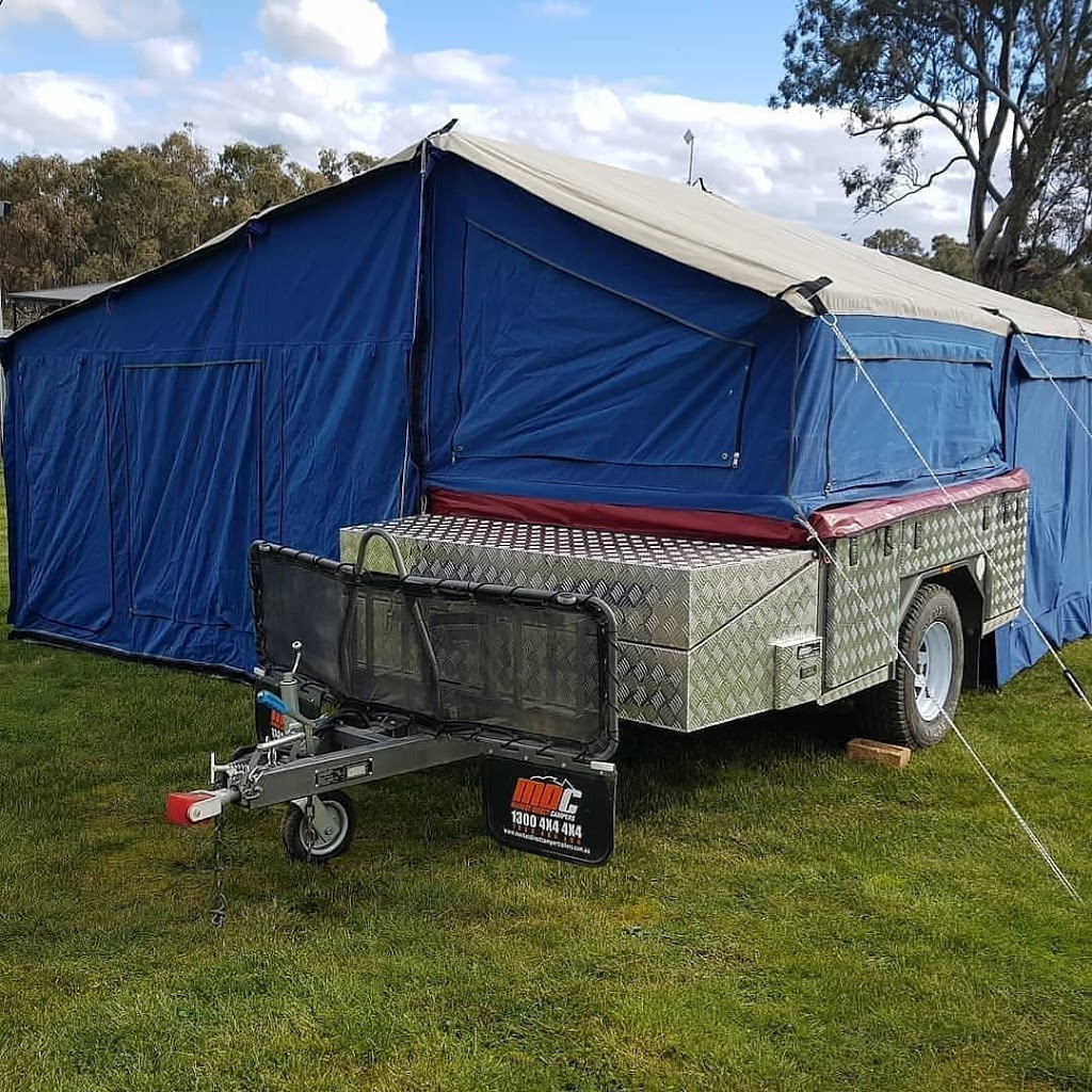 Aussie Road Trippers Camper Hire | 476 Broadford-Glenaroua Rd, Broadford VIC 3658, Australia | Phone: 0403 868 940