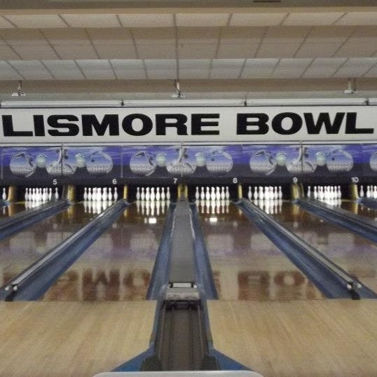 Lismore Tenpin Bowl | bowling alley | 19 Krauss Ave, Lismore S NSW 2480, Australia | 0266212479 OR +61 2 6621 2479