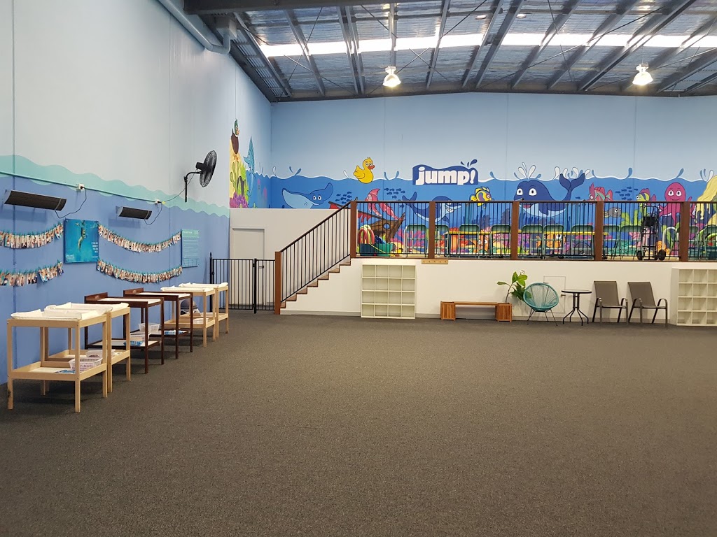 JUMP! Swim Schools Bundoora | health | 4/37 The Concord, Bundoora VIC 3083, Australia | 0394674384 OR +61 3 9467 4384