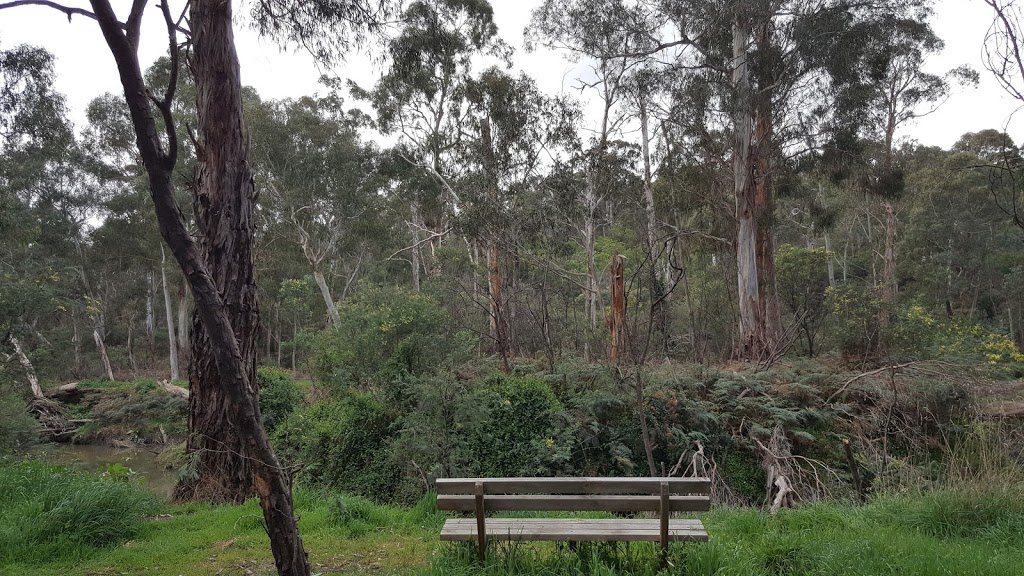 Mullum Mullum Creek Linear Park | park | 12 Harman Cl, Doncaster East VIC 3109, Australia