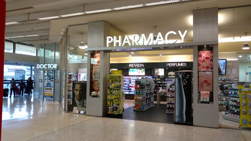 Melbourne Airport Health And Medical Centre | Terminal 1, R1 220 Departure Dr, Melbourne Airport VIC 3045, Australia | Phone: (03) 9338 8975