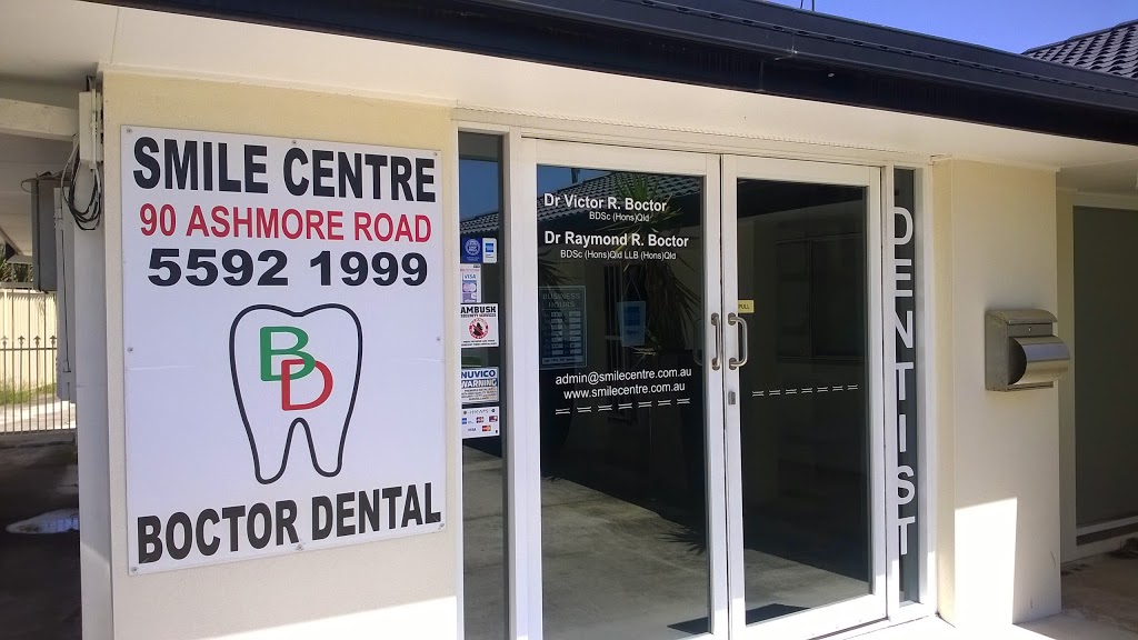 SmileCentre Bundall | 90 Ashmore Rd, Bundall QLD 4217, Australia | Phone: (07) 5592 1999