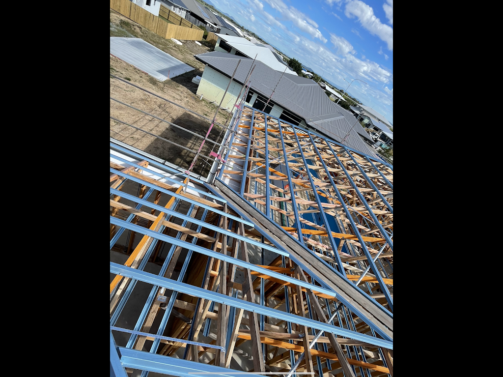 Sons Plumbing | Jansens Rd, Mount Ossa QLD 4741, Australia | Phone: 0475 151 508