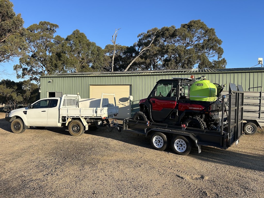 agriguard ptyltd | Sugarloaf Creek Rd, Sugarloaf Creek VIC 3658, Australia | Phone: 0490 372 162