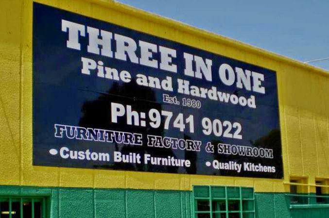 3 in 1 ONLINE | furniture store | 5 Riverside Ave, Werribee VIC 3030, Australia | 0397419022 OR +61 3 9741 9022