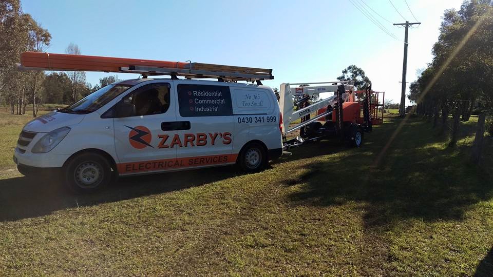 Zarb Electrical | electrician | MacArthur Rd, Elderslie NSW 2570, Australia | 0430341999 OR +61 430 341 999