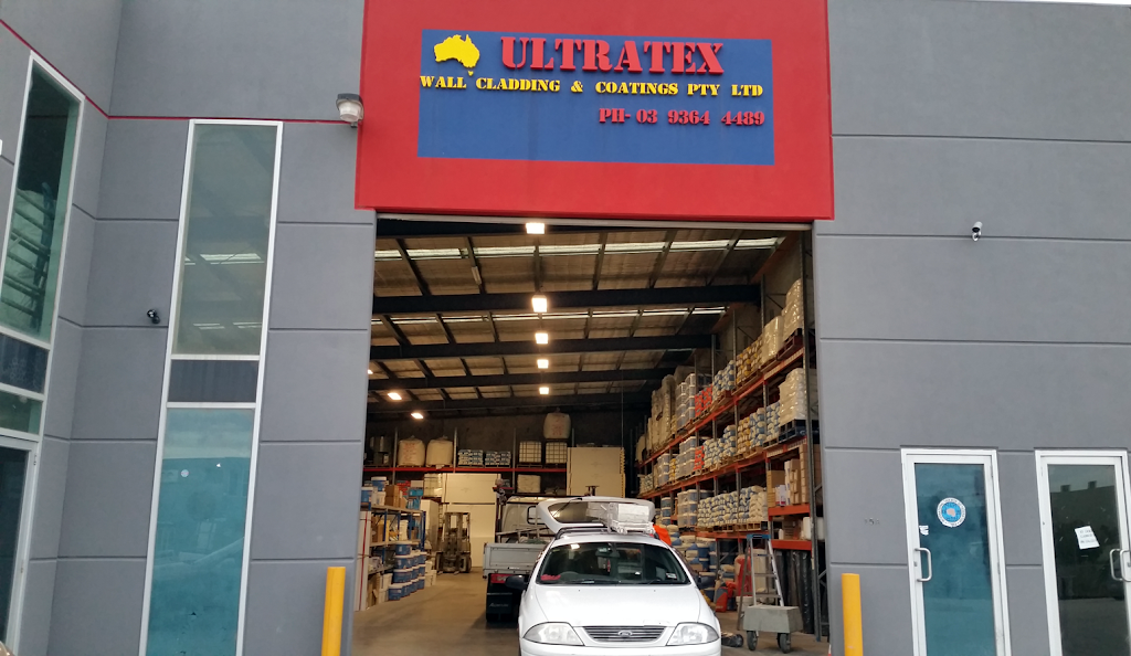 ULTRATEX | store | 15A Malcolm Ct, Kealba VIC 3021, Australia | 0412310217 OR +61 412 310 217