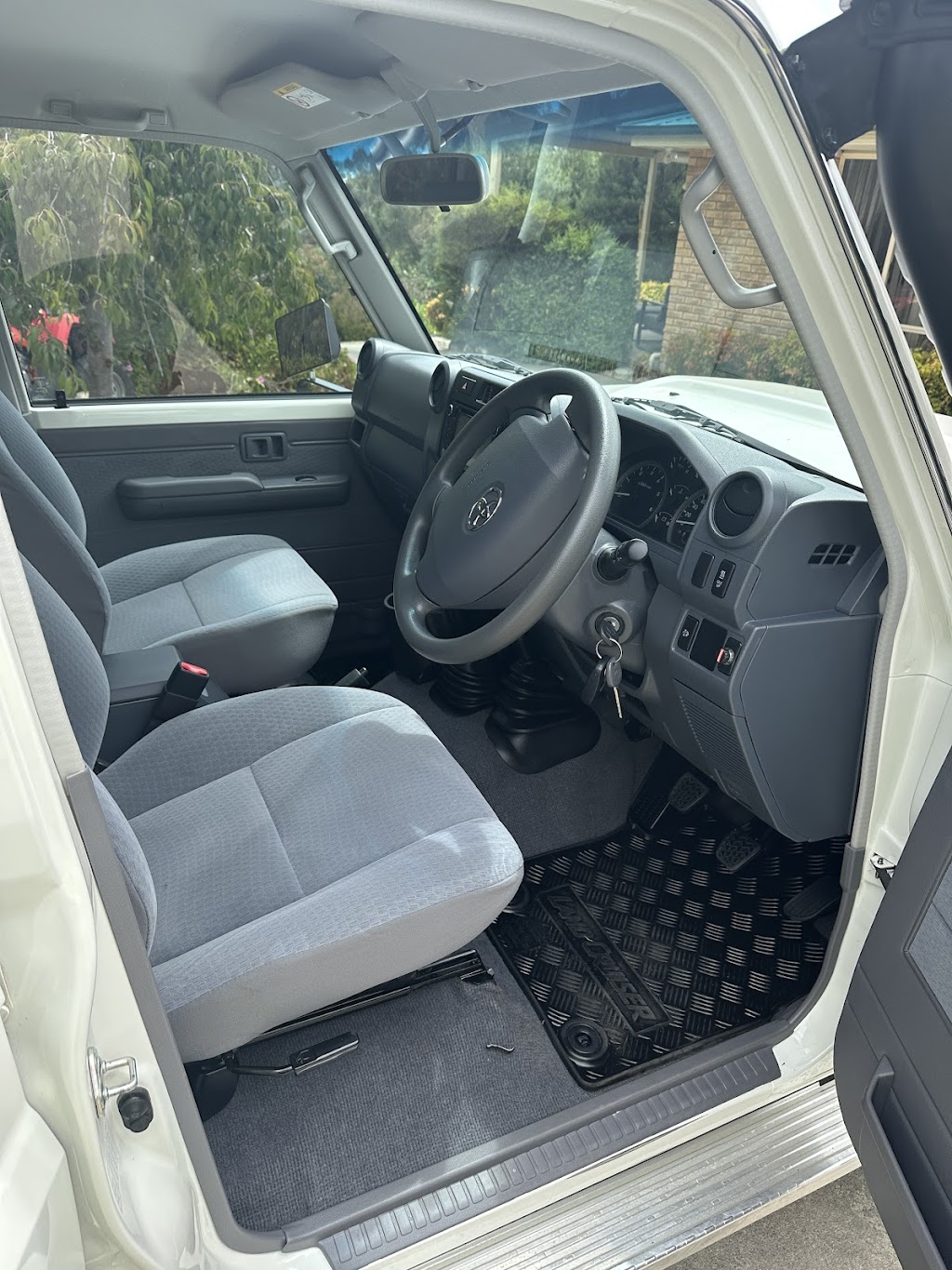 KNJ Detailing | 3 Ranelagh St, Ranelagh TAS 7109, Australia | Phone: 0473 204 487