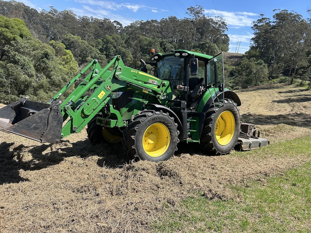 Narooma Slashing | 466 Old Hwy, Narooma NSW 2546, Australia | Phone: 0499 451 035