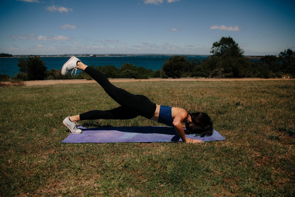 RPX Fitness & Training | 9 Eucla Cres, Malabar NSW 2036, Australia | Phone: 0434 081 052