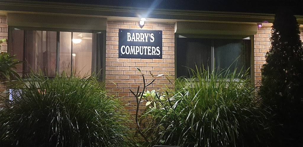 barrys computers |  | 38 Coolibah Ave, Albion Park Rail NSW 2527, Australia | 0468823818 OR +61 468 823 818