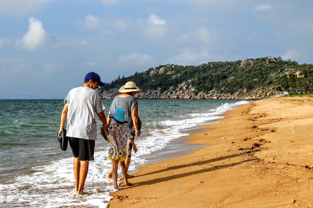 Serene Place | Serene Place, 22 Serene Place, Nelly Bay QLD 4819, Australia | Phone: (07) 4778 5955