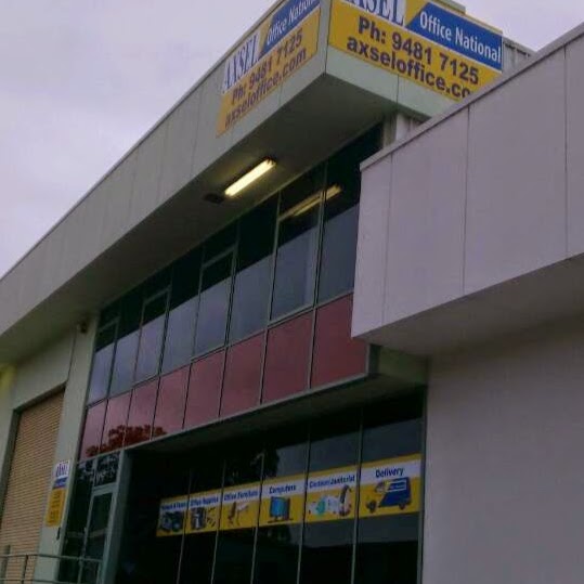Axsel Office National (Waitara Office Supply Co) | 2/340 Pennant Hills Rd, Pennant Hills NSW 2120, Australia | Phone: (02) 9481 7123