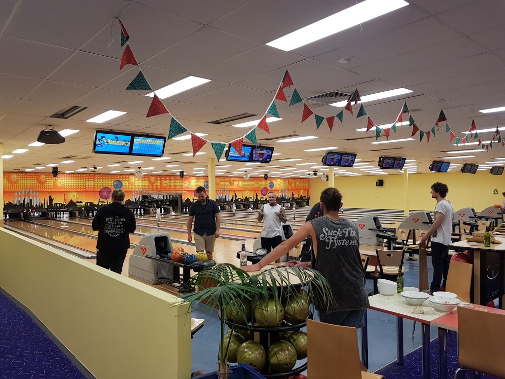 Highlands Tenpin | 205 Old Hume Hwy, Mittagong NSW 2575, Australia | Phone: (02) 4871 1600