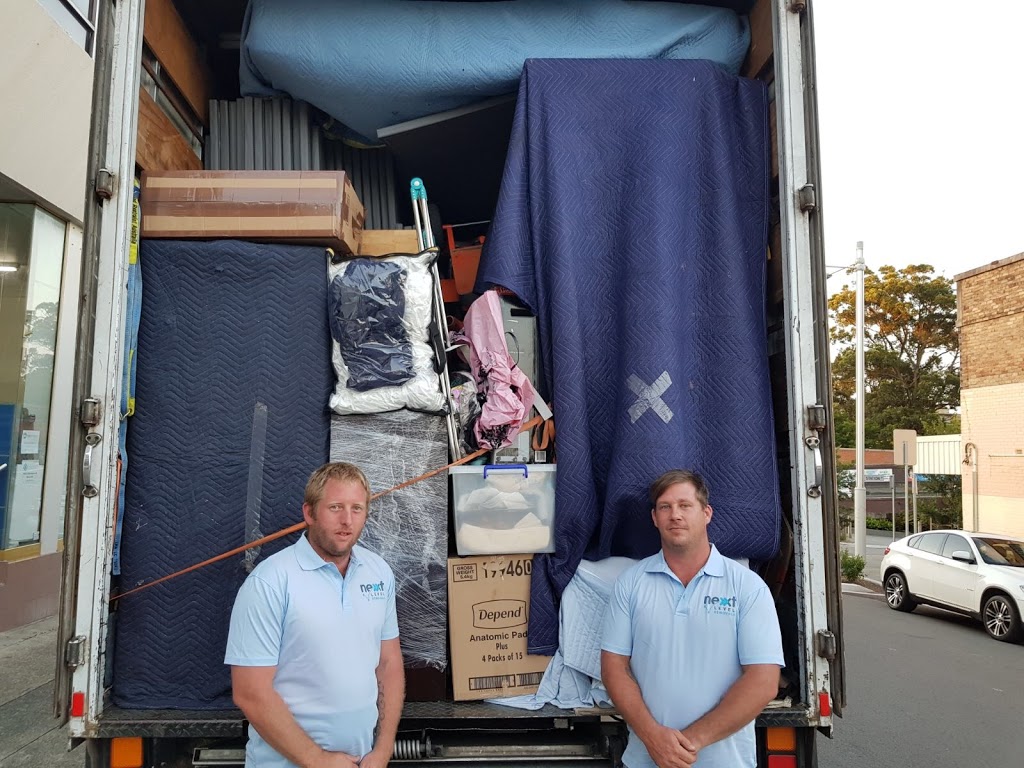 Next Level Removals | 27/172-178 Milperra Rd, Revesby NSW 2212, Australia | Phone: 1300 005 400