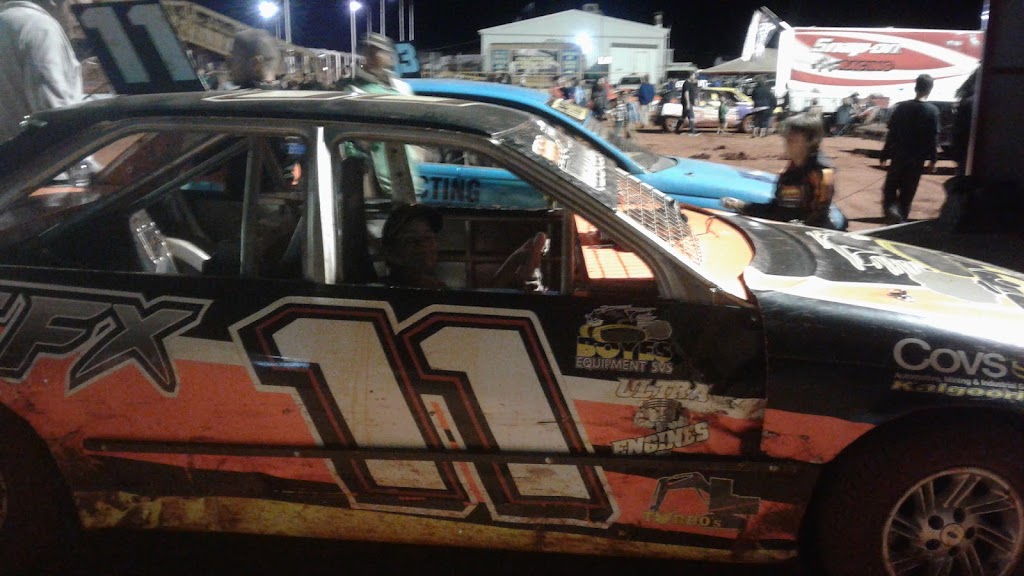 Kalgoorlie International Speedway | Goldfields Hwy, Mullingar WA 6430, Australia | Phone: 0418 927 667