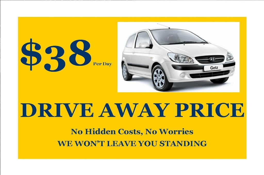 BC Car Rental Melbourne | car rental | 69 Whiteman St, Melbourne VIC 3006, Australia | 0396992222 OR +61 3 9699 2222