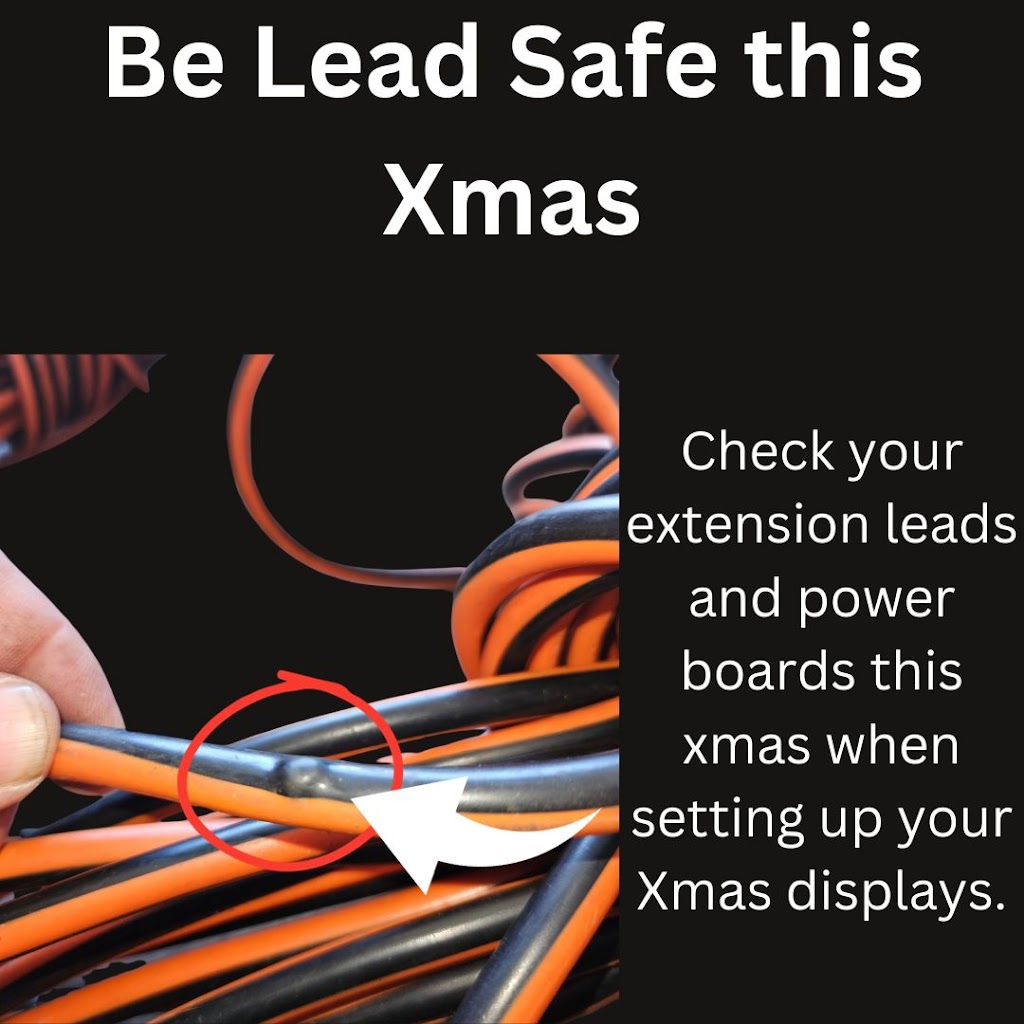Brent Garner Electrician | 29 Andrews Rd, Emerald QLD 4720, Australia | Phone: 0413 010 216