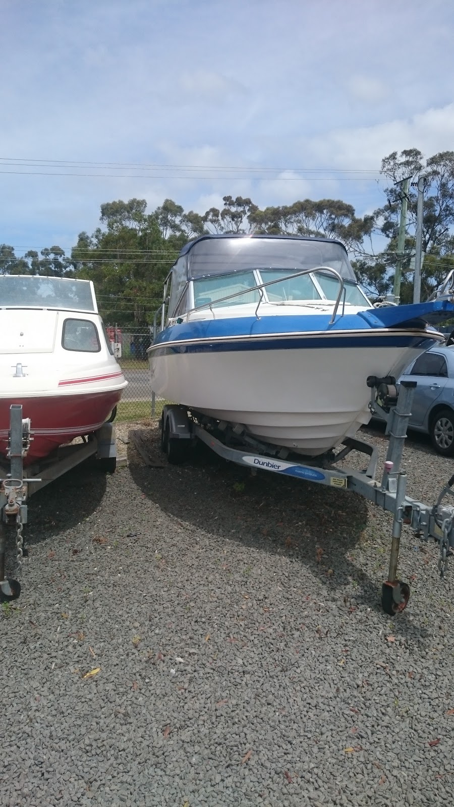 Channel Marine |  | 10 Waterworth Dr, Margate TAS 7054, Australia | 0362671456 OR +61 3 6267 1456