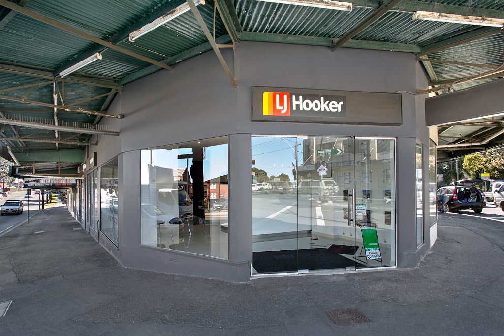 LJ Hooker Bexley | real estate agency | 391 Forest Rd, Bexley NSW 2207, Australia | 0295972100 OR +61 2 9597 2100