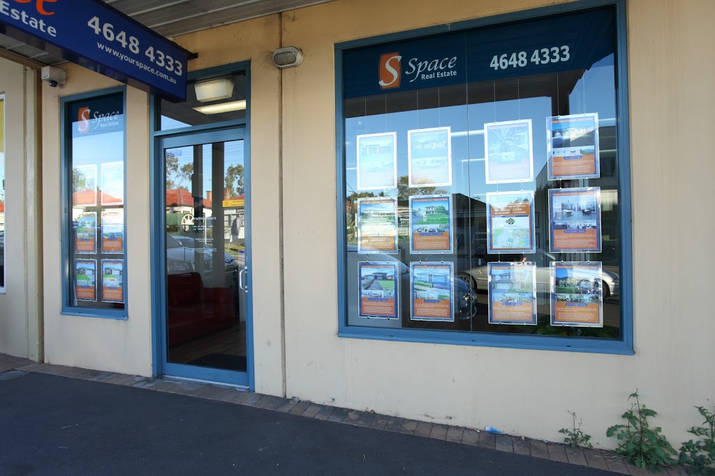 Space Real Estate | real estate agency | 6 Somerset Ave, Narellan NSW 2567, Australia | 0246484333 OR +61 2 4648 4333