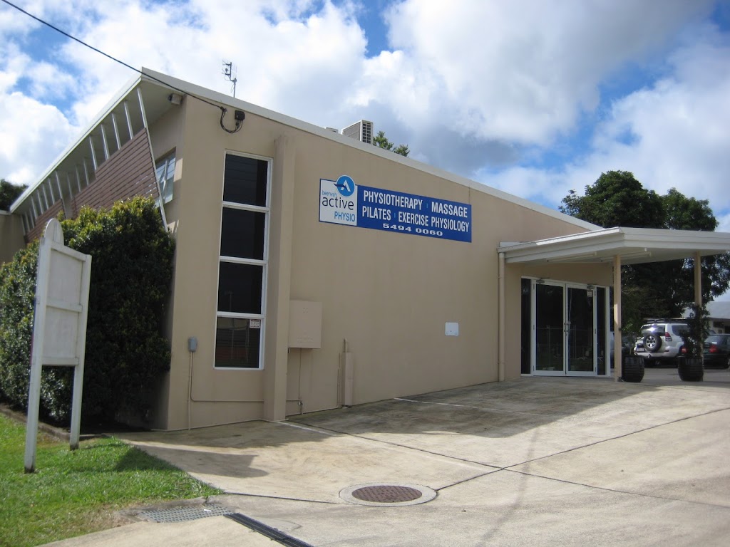 Beerwah Active Physio | 17 Turner St, Beerwah QLD 4519, Australia | Phone: (07) 5494 0060