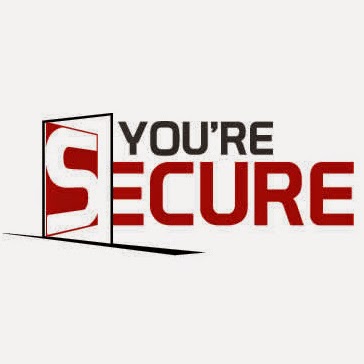 Youre Secure | home goods store | 2/1 General MacArthur Pl, Redbank QLD 4301, Australia | 0738182949 OR +61 7 3818 2949