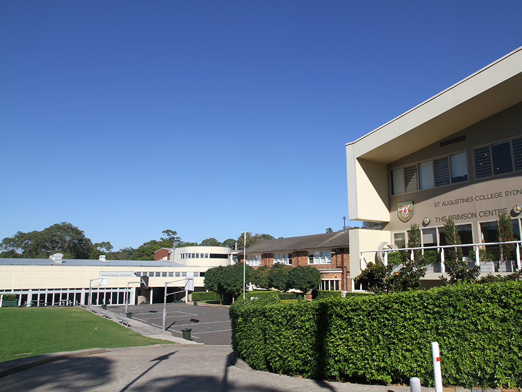 St Augustines College - Sydney | school | Federal Parade, Brookvale NSW 2100, Australia | 0299388200 OR +61 2 9938 8200