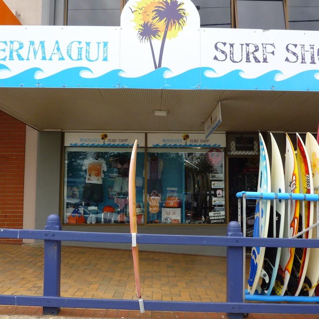 Bermagui Surf Shop | store | 28 Lamont St, Bermagui NSW 2546, Australia | 0264934849 OR +61 2 6493 4849