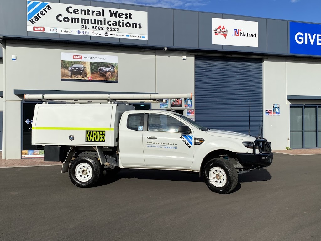 Central West Communications | 3/8 Bourke St, Dubbo NSW 2830, Australia | Phone: (02) 6888 2222