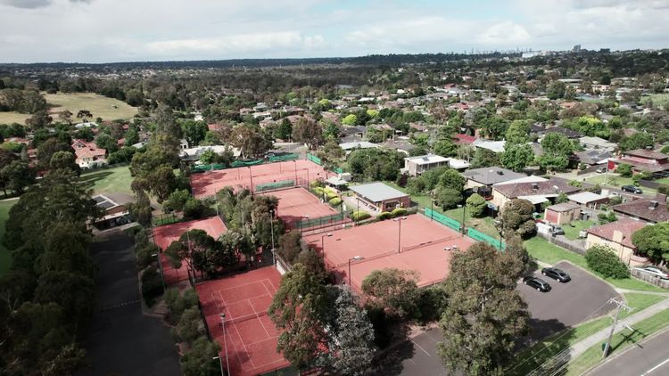 Viewbank Tennis Club | 96 Rutherford Rd, Viewbank VIC 3084, Australia | Phone: 0411 272 760