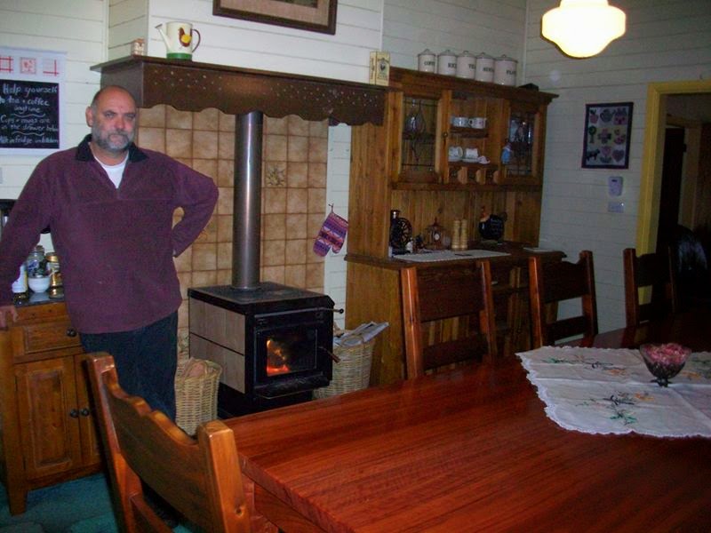 Fernbrook Lodge - Accommodation - Bed and Breakfast | 4705 Waterfall Way, Dorrigo NSW 2453, Australia | Phone: 0427 338 008