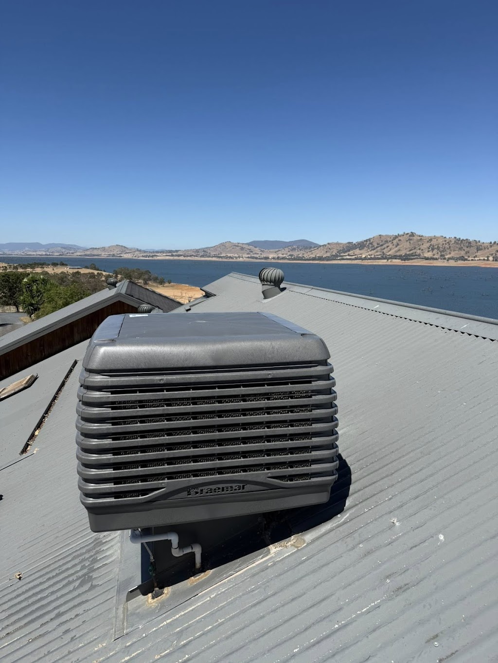 A&A Climate Solutions | Unit 3/7 Chisholm Ct, Wodonga VIC 3690, Australia | Phone: 0438 255 369
