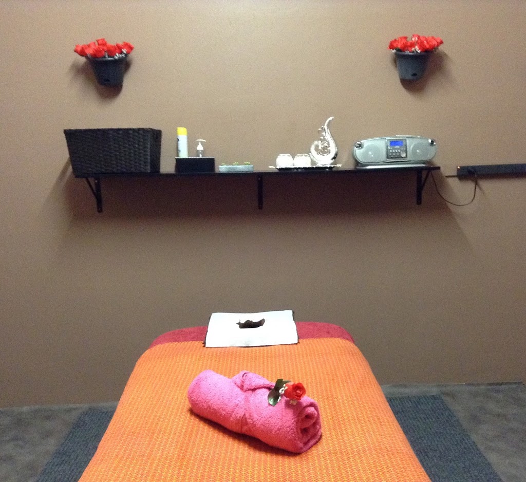 Cherrys Thai Massage | 5 Newbridge Rd, Chipping Norton NSW 2170, Australia | Phone: 0420 411 623