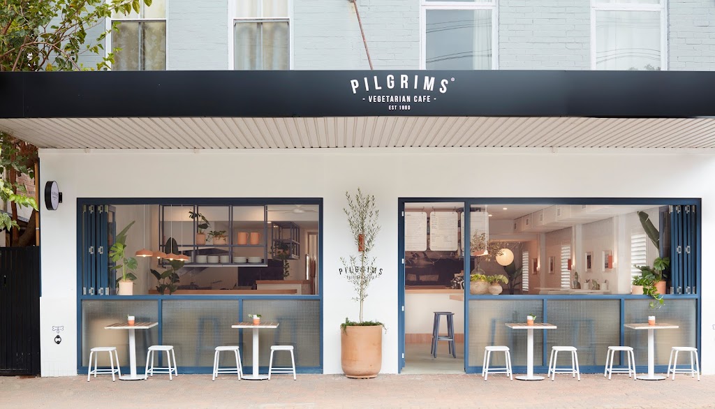 Pilgrims Bronte | restaurant | 127 Macpherson St, Bronte NSW 2024, Australia | 0285901732 OR +61 2 8590 1732